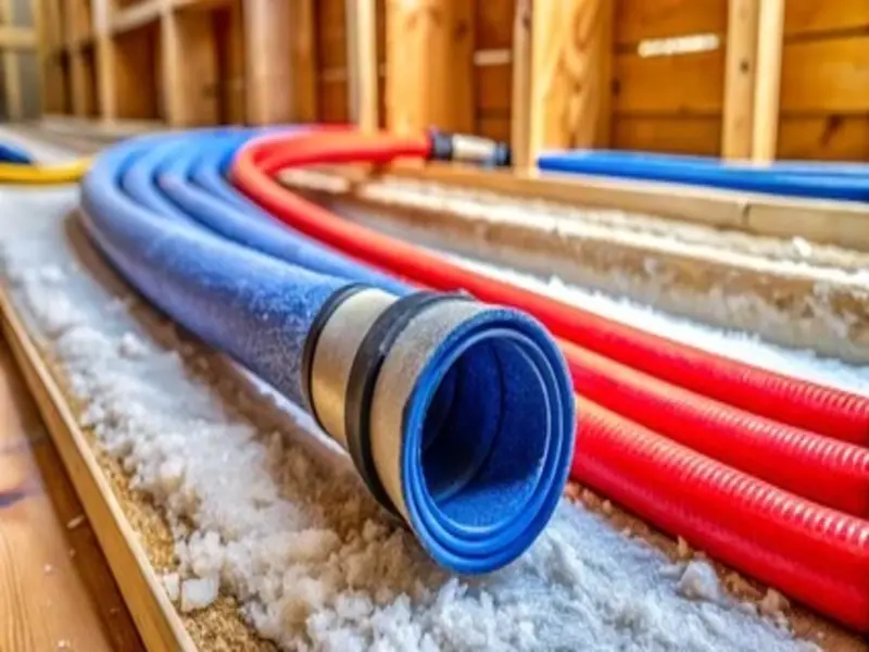 The Ultimate Guide to the Flex-Tech 716 Hose PEX White Water Hose