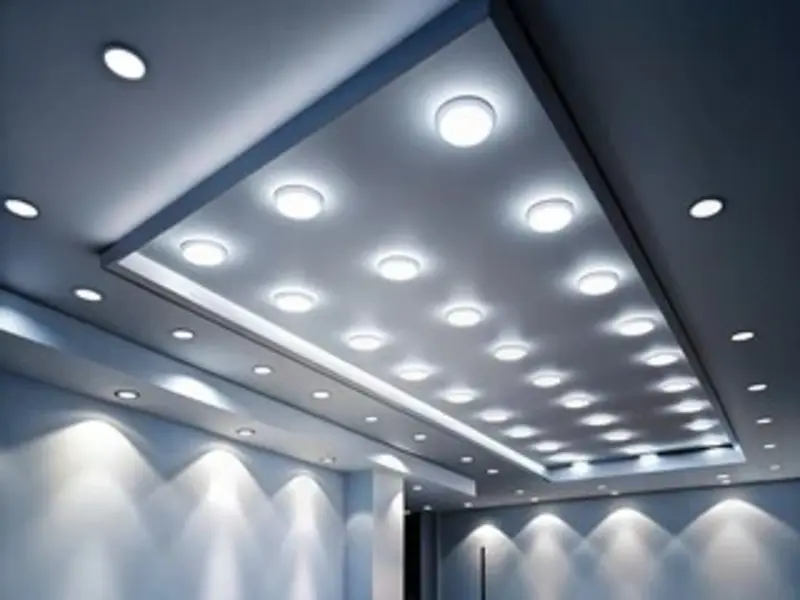 E3RLF-LH9304DI Tech Lighting Redefining Architectural LED Downlighting